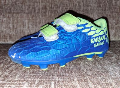 Karakal Gaelic Firm Ground Junior Football Boots
