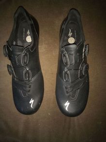 Specialized S- Works 6 - size 43