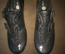 Specialized S- Works 6 - size 43