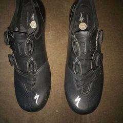 Specialized S- Works 6 - size 43