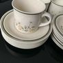 Royal Doulton vintage set Image 2