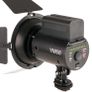 LED lamp Yongnuo YN-168 power adjusting studio photography Image 4