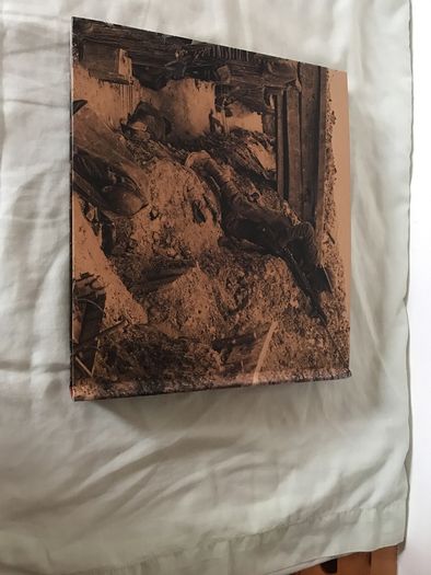 The 1916 Experience  -Verdun And The Somme - Imperial War Museum