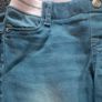 2 Pair Girls Jeggings Image 3