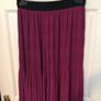 Stunning extreme wide leg Zara trousers Image 3
