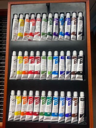 art set