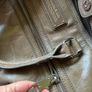 Bimba Y Lola leather hand bag Image 4