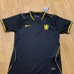 Chelsea 26/26 Alternate Jersey