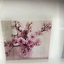 Framed Floral Print Set Image 2