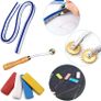 Brand New Curve Ruler Flexible Plastic Sewing Measuring Tool for Office, Image 3