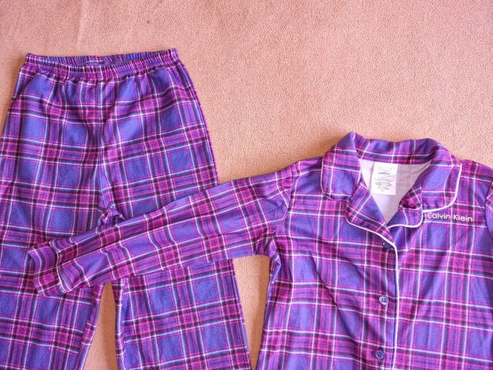 Calvin Klein pyjamas 5-6y