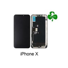 For Apple iPhone X LCD Screen Digitizer Display Touch Screen LCD iPhone X New