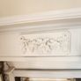 Mantlepiece & Mirror Image 4