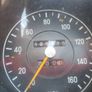 Mercedes r107 hood on frame and leather seats ..alloys..bonnet etc REDUCED Image 3