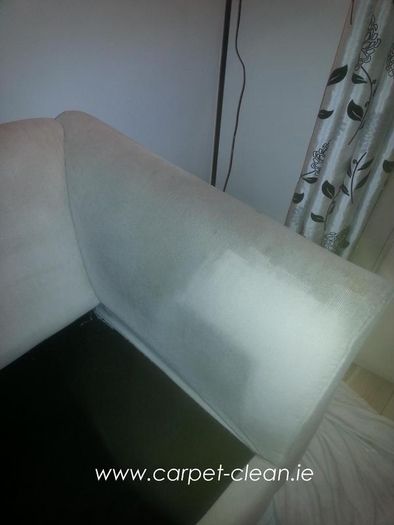 Carpet & Upholstery Cleaning Dublin Meath Kildare Wicklow