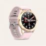 Eclipse Smartwatch Rose Gold Image 2