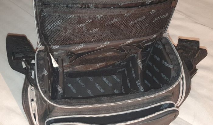 Camera Bag