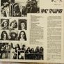 Kings Galliard, Morning Dew LP, Irish Folk Image 2