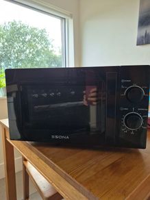 Microwave Sona
