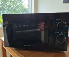 Microwave Sona