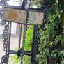 Vintage Palace Lantern Image 2