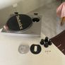 technics Turntable Image 2