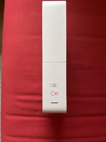 Virgin Media Hub3 modem
