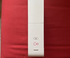 Virgin Media Hub3 modem