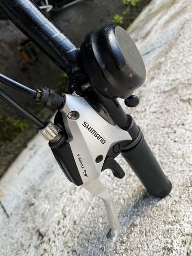 Trek 3700 19.5" Bicycle