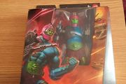 Masters of the Universe Masterverse: New Eternia Trap Jaw 7''