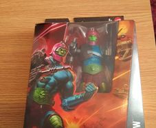 Masters of the Universe Masterverse: New Eternia Trap Jaw 7''