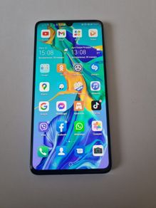 phone Huawei P30 DUAL sim