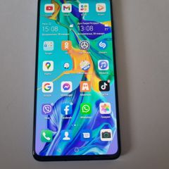 phone Huawei P30 DUAL sim