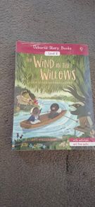 Usbourne Story Books