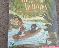 Usbourne Story Books