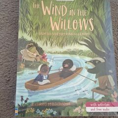 Usbourne Story Books