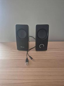 PC speakers