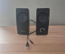 PC speakers