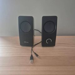 PC speakers