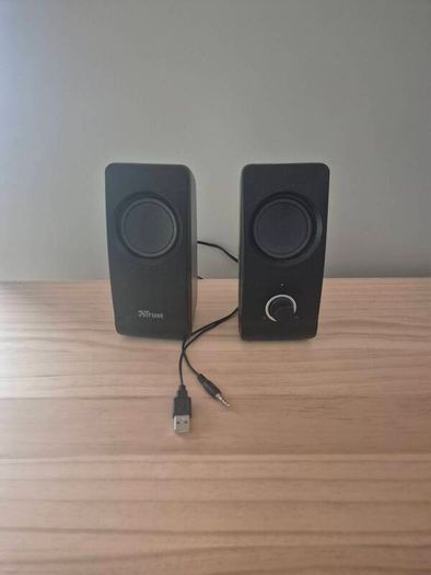 PC speakers