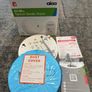 Aico Smoke and Heat Alarm Set Image 3