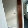 Kids height measuring wall chart - solid timber Image 2