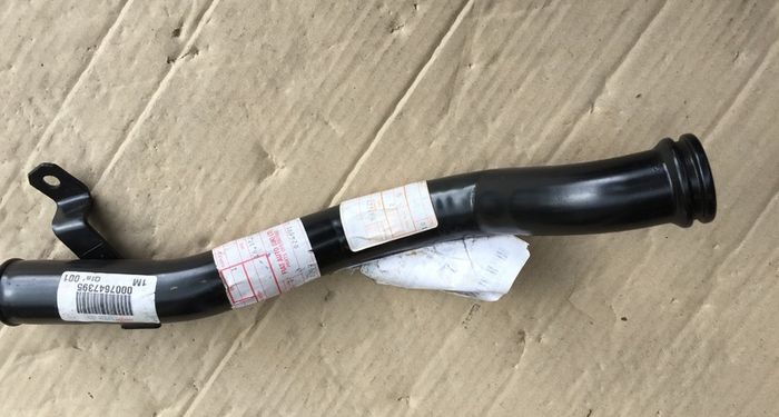 Water Pipe (Fiat 1.9 D TD Engine)