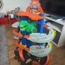 Hot wheels garage Image 2