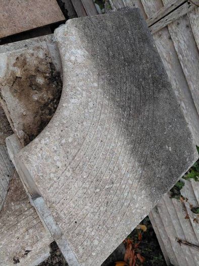 paving stones