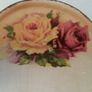 Vintage Staffordshire Bowl Image 3