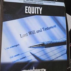 FE1 Manuals