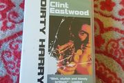 Dirty Harry VHS