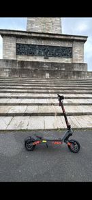 scooter