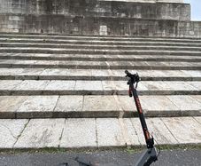 scooter